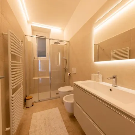 Apartman Casa Gemma Colonno