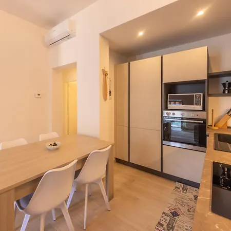 Casa Gemma Colonno