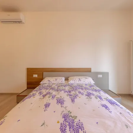 Apartmán Casa Gemma *