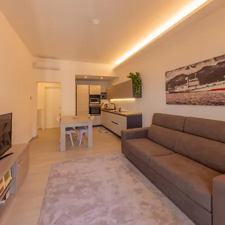 Apartmán Casa Gemma *