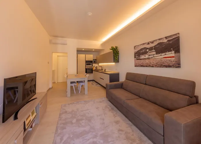 Appartamento Casa Gemma *